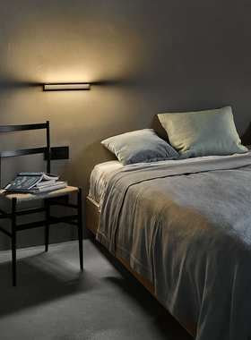 Serien 德国进口 Crib 过道壁灯楼梯灯镜前装饰创意灯具简约走廊