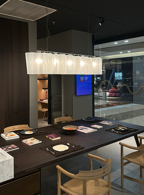 Artemide Logico 意大利进口 客厅餐厅卧室书房装饰氛围灯吊灯