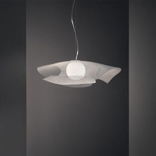 Arturo Alvarez 西班牙进口 Mytilus 餐厅悬挂灯壁灯吊灯创意卧室