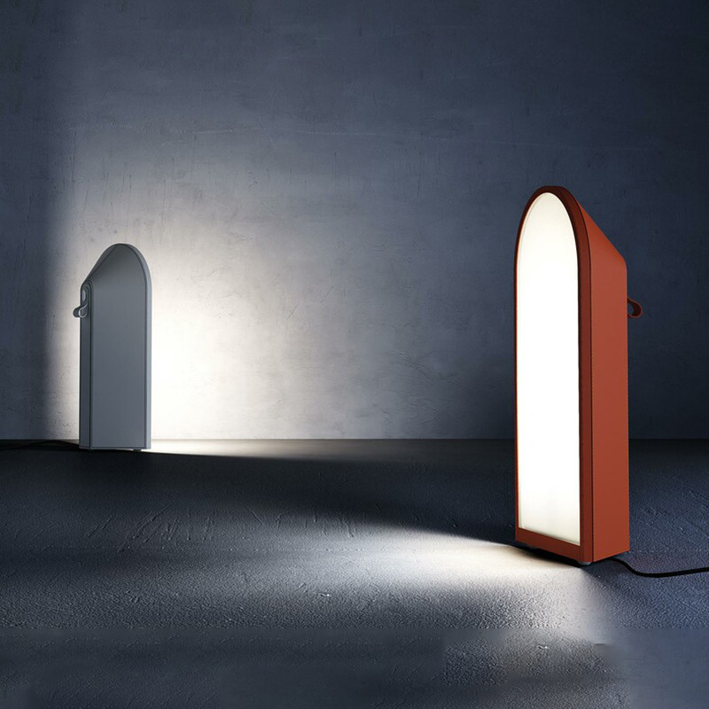 意大利进口 Fontana Arte Odeon 落地灯创意简约客厅装饰灯卧室