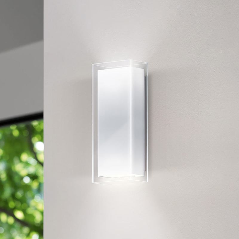 Serien 德国进口 Rod 过道壁灯楼梯灯镜前装饰创意灯具简约走廊