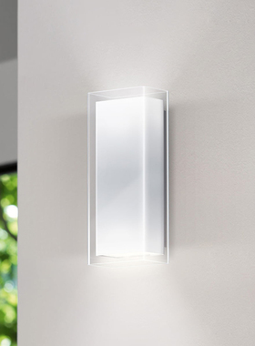 Serien 德国进口 Rod 过道壁灯楼梯灯镜前装饰创意灯具简约走廊