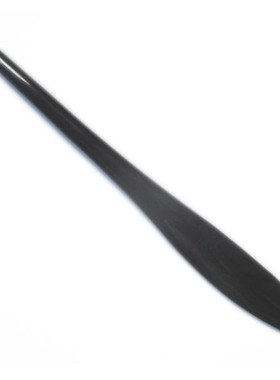 十多年老店手工黑牛角发簪精致发饰女子盘头发简洁典雅非乌木羊角