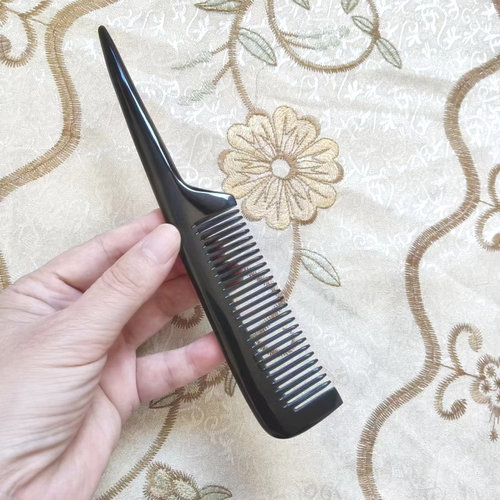 保证真牛角，别家很少有。