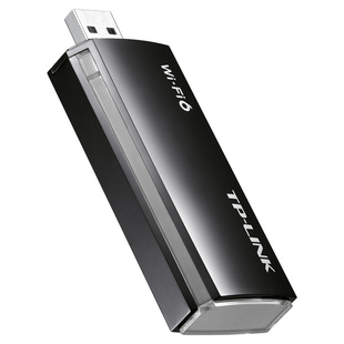 普联TP-LINK TL-XDN9000免驱版 免驱AX3000双频无线USB网卡