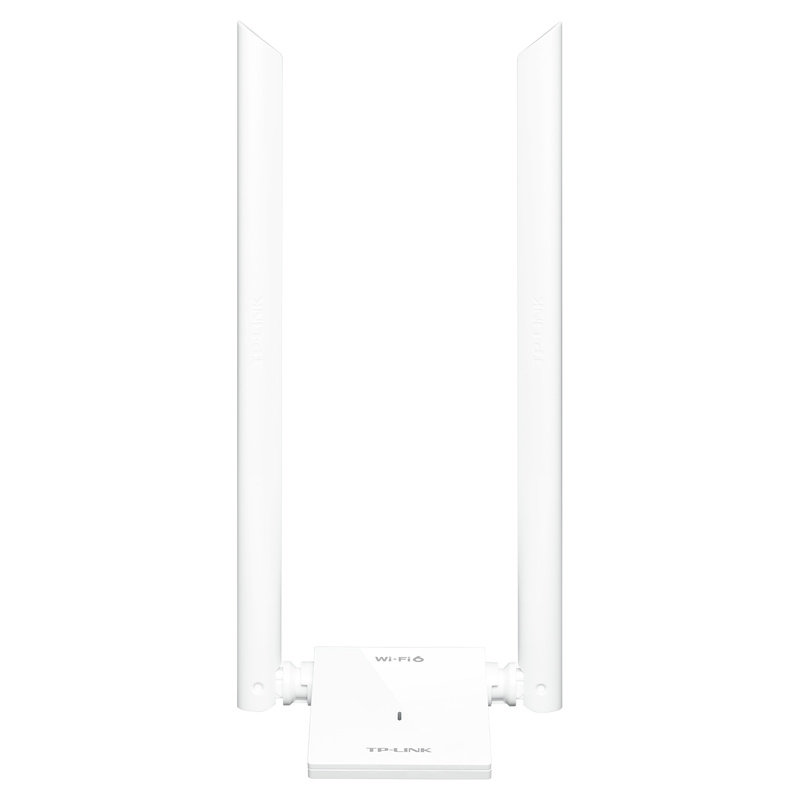 普联TP-LINK TL-XDN9000H免驱版 AX3000双频高增益无线USB网卡
