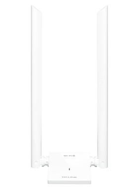 普联TP-LINK TL-XDN9000H免驱版 AX3000双频高增益无线USB网卡