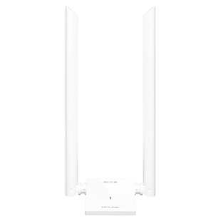 普联TP-LINK TL-XDN9000H免驱版 AX3000双频高增益无线USB网卡