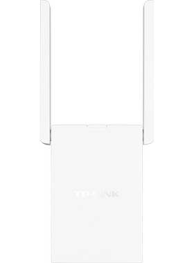 普联TP-LINK千兆WiFi6无线放大器