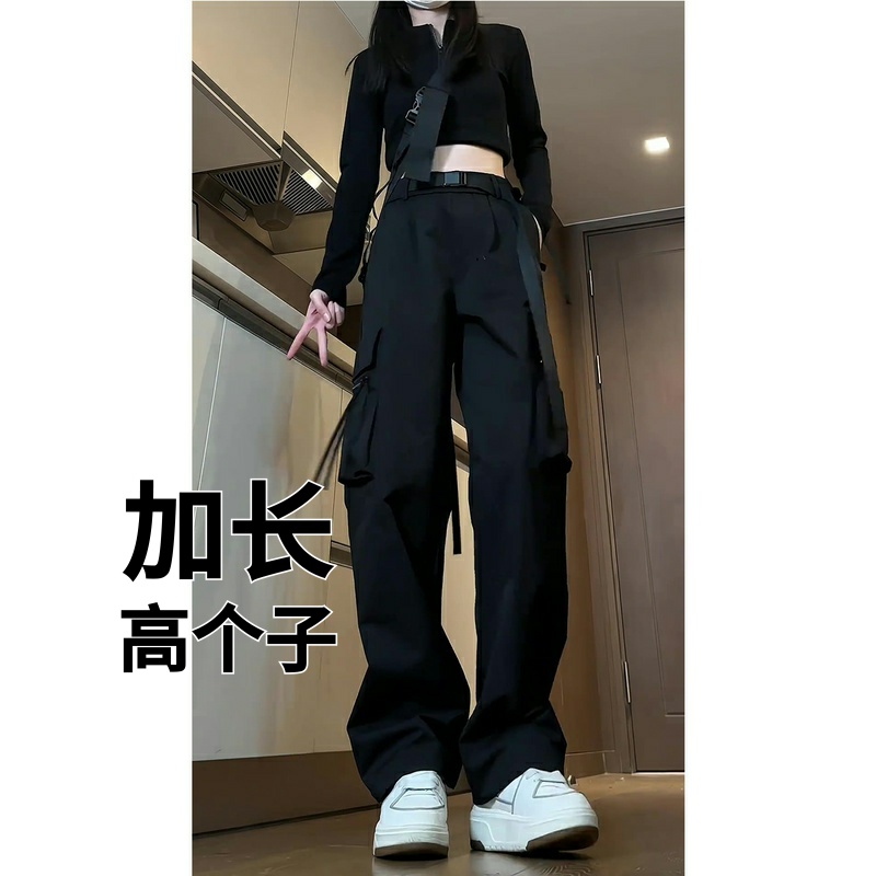 「必买款」闭眼入不踩坑的裤子