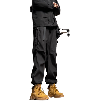 「必买款」闭眼入不踩坑的裤子