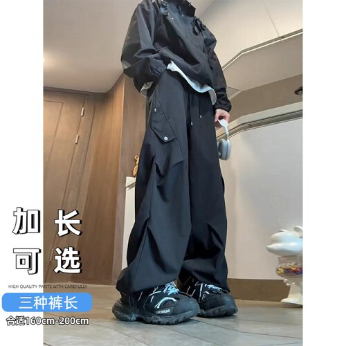 「必买款」闭眼入不踩坑的裤子