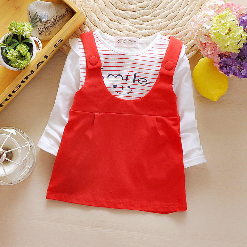 Robes pour fille - Ref 2044960 Image 1