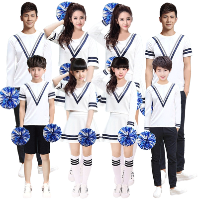 小学生班服夏季学生班服毕业套装