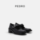 秋季 女士乌托邦系列高跟鞋 单鞋 PEDRO玛丽珍鞋 PW1 26760114