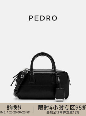 PEDRO面包云系列波士顿包吐司包手提保龄球包PW2-65060007