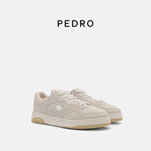 冬季 56210107 新款 休闲低帮鞋 PEDRO板鞋 PW1 女鞋 运动鞋