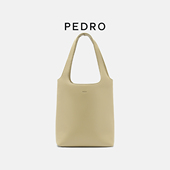 PEDRO斜挎包hobo简约Unisex托特包单肩包PM2 26390003