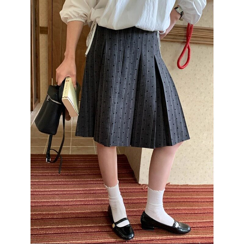 thMorning早春新款韩系学院风波