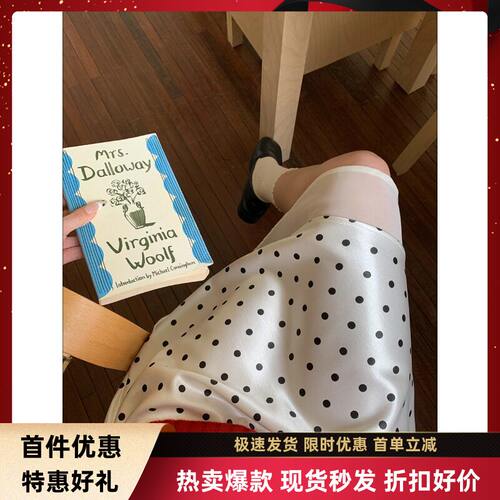 thMorning巴洛克曲调波点网纱
