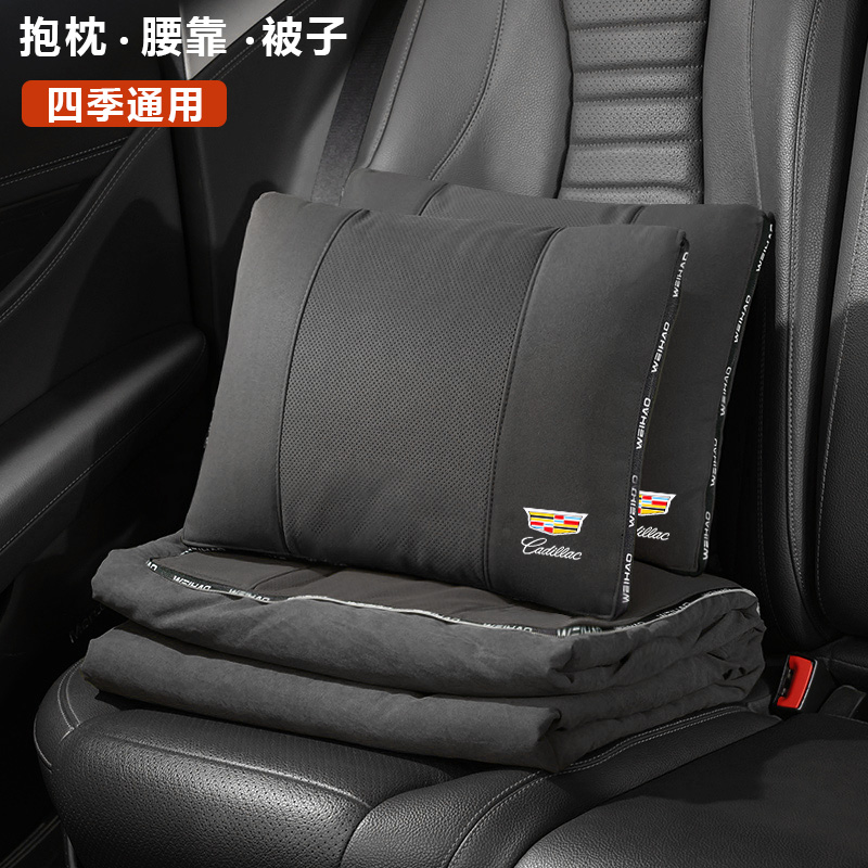 汽車腰靠被內飾品腰靠墊