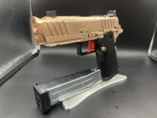 塔兰战术2011格洛克3d打印1911模型定制神童战斗大师tti柯尔特