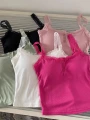 rose pink