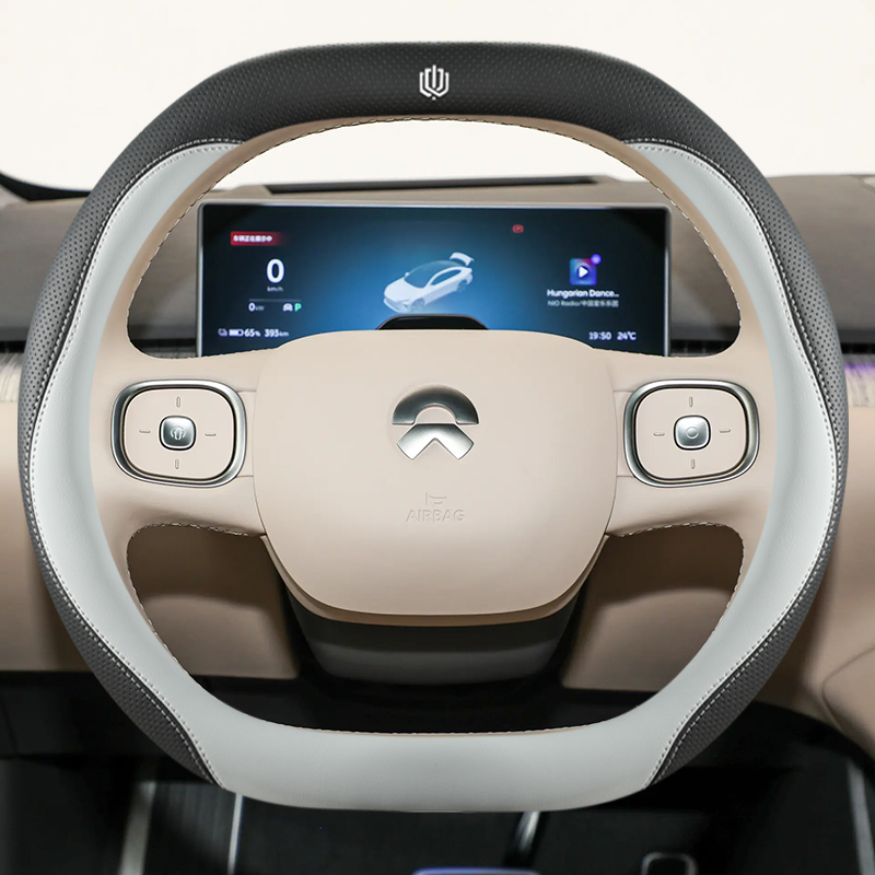 吸汗防滑 内饰改装