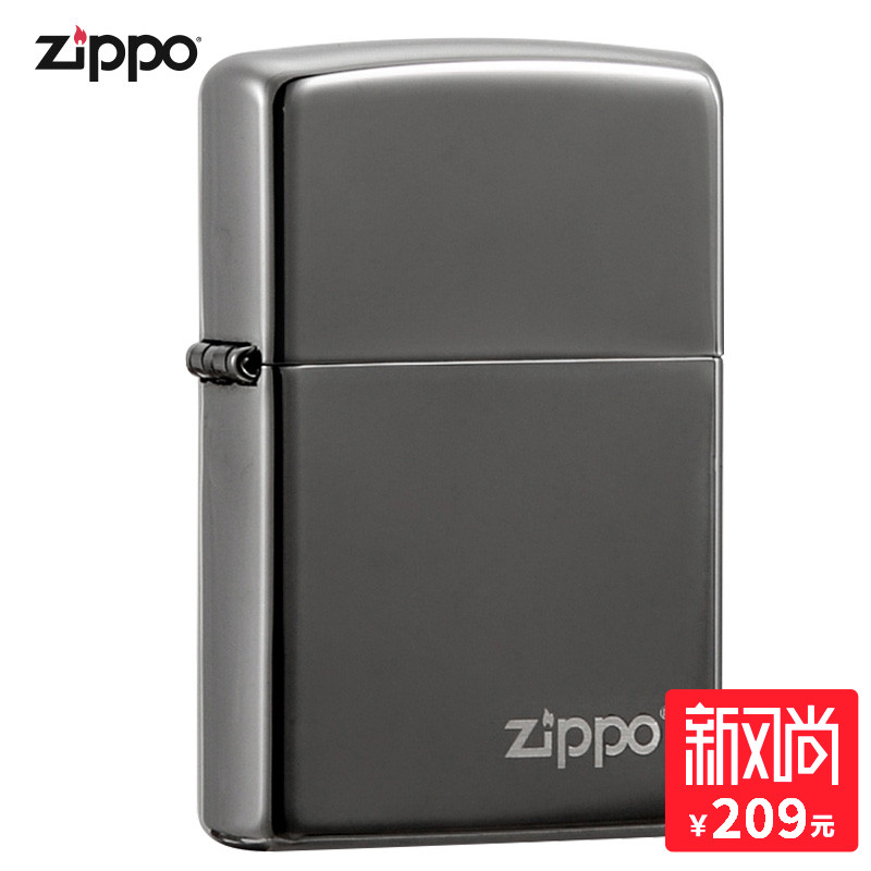 ÃÀ¹úzippoÕýÆ·Æì½¢µêÔ×°´ò»ð»úzippoÕý°æºÚ±ùÉ̱꺣ÍâÖ±ÓÊ150ZL