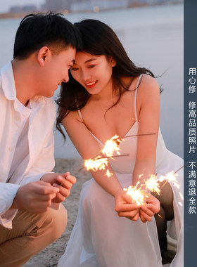 婚纱照片精修写真精修专业修图