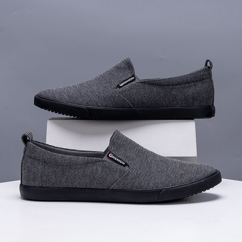 男鞋2022年新款鞋子百搭休闲鞋