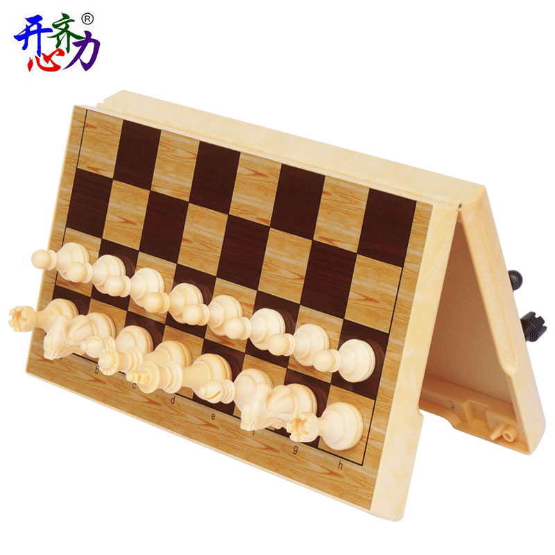 国际象棋磁性儿童小号便携式迷你
