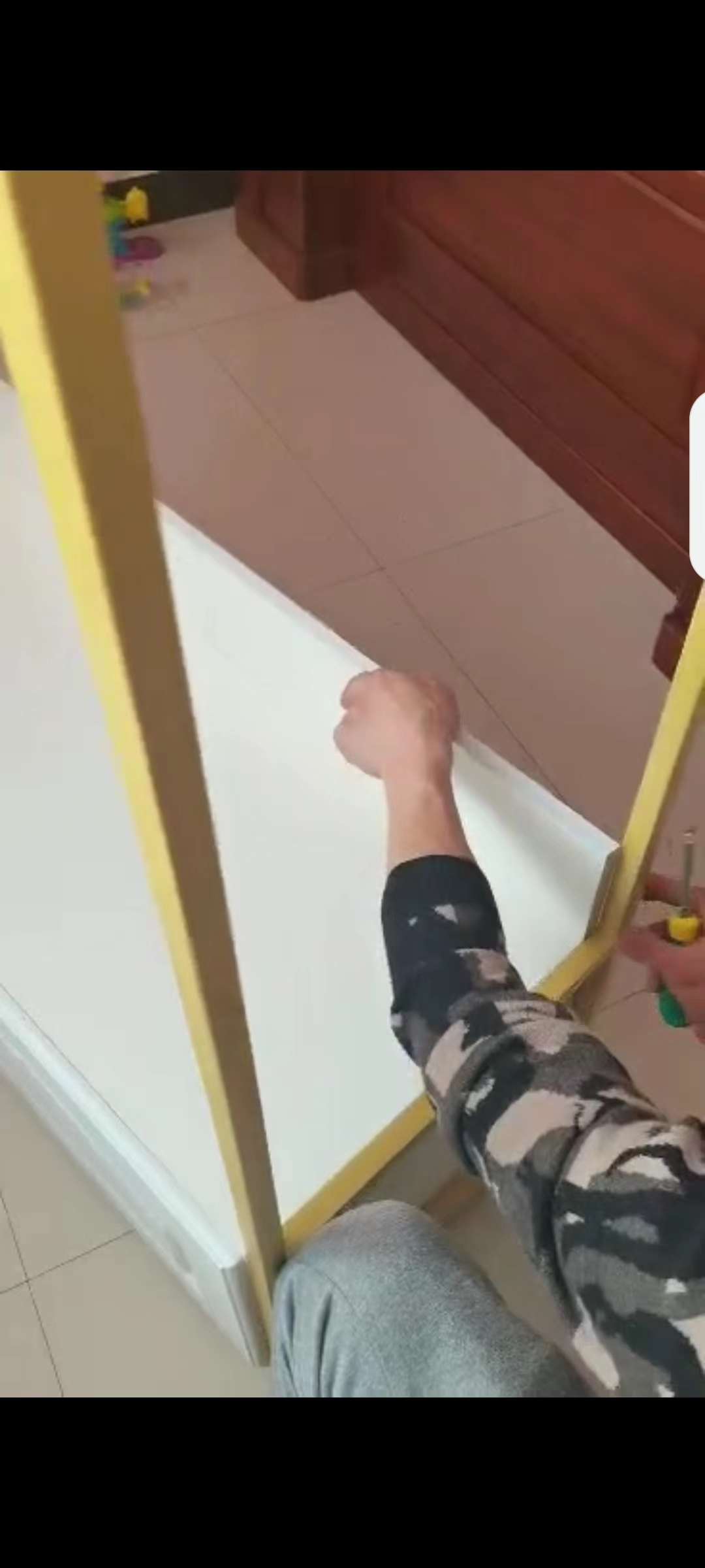 本店组装费用衣帽架挂衣架安装费