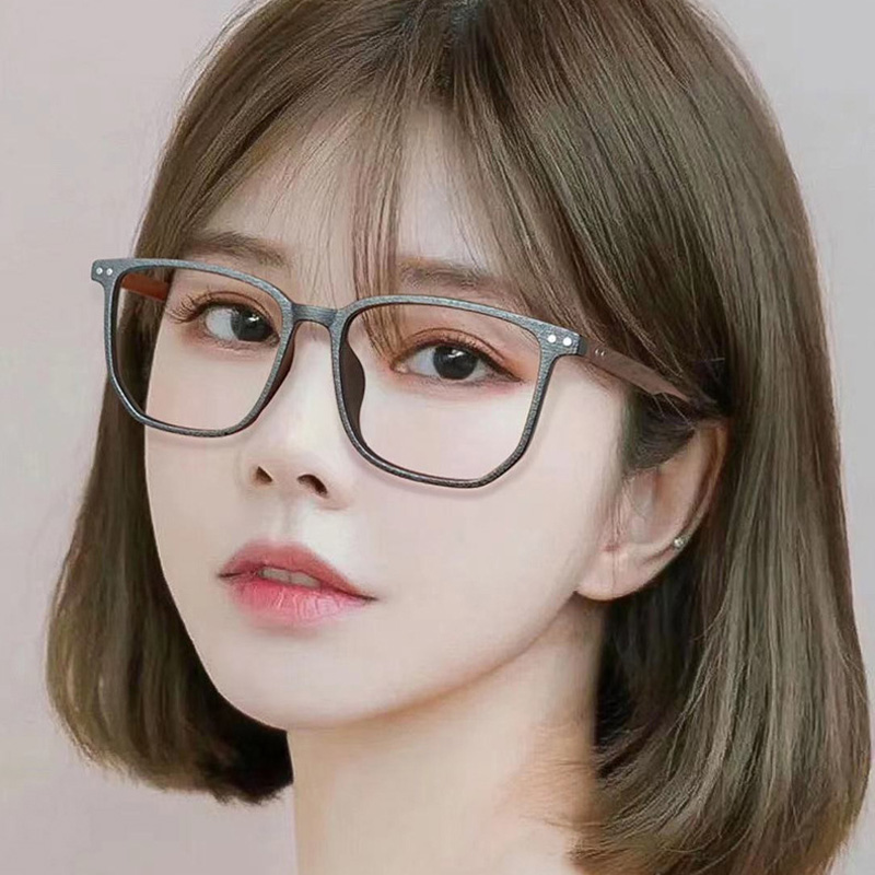 网上可配散光近视眼镜