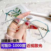 100 Профессионал 150 Custom 200 Online 300 с 400 очками Myopia 700 Plus Astigmatism 800 градусов 900 анти -блюд.