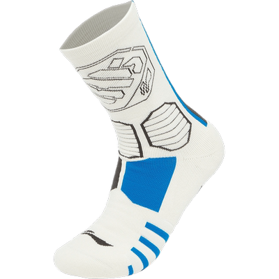 李宁中筒男女同款篮球中长袜长袜