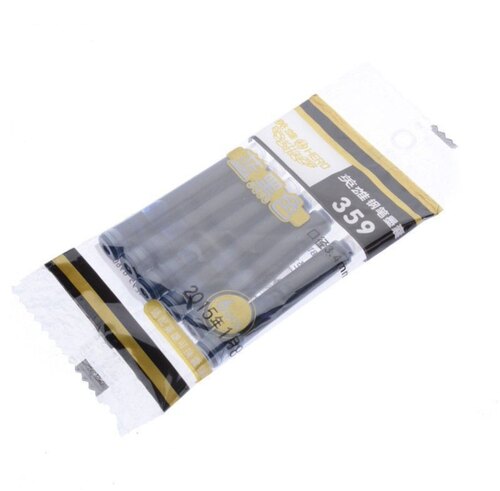 正品英雄墨囊P108/A22系列钢笔专用替换3.4mm2.6mm口径一次性墨水