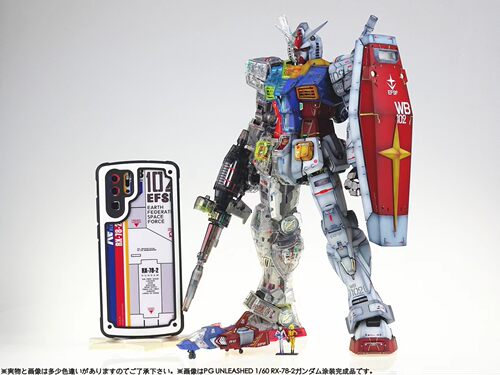 pgu元祖万代高达代工成品