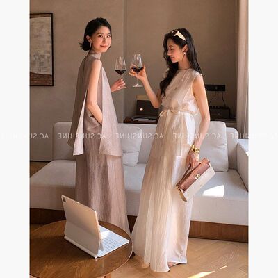 灵动SH松弛上衣SUN女神气质甩女