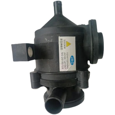 江淮油气分离器总成新骏铃帅铃康铃4DA1自产发动机油气分离器总成