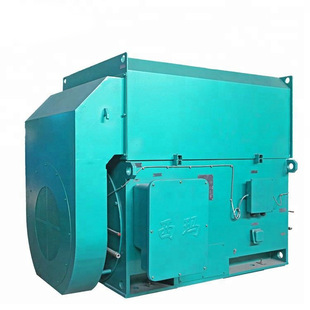 销售YKK400-2、YKK4003-2 250KW 10KV泰富西玛牌高压电机 含PT100
