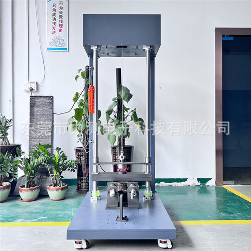 直供自行车前叉冲击机自行车配件冲击试验机自行车前叉冲击测试机