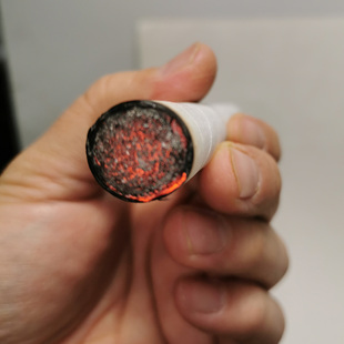 观云堂湖北蕲春三年陈艾灸艾条天然李时珍故里3元1支100支包邮