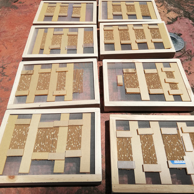 观云堂压克力理香线香工具不变形