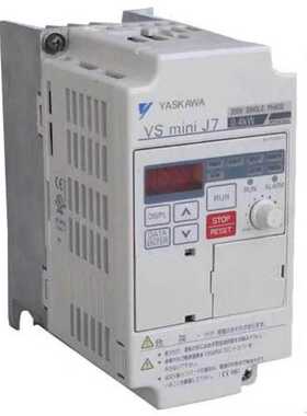 议价变频器CIMR-J7AA20P7 CIMR-J7AA21P5 CIMR-J7AA22P2
