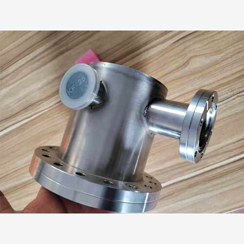 议价CF100转CF35分子泵法兰转KF25真空法兰转接头