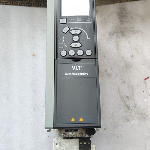 价变频器FC-302PK37T5E20H2FC-302P0K75T5E20H2FC-302P1K5T5E20H2