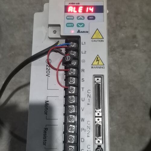 议价伺服驱动器ASD-A2023ASD-A2-1521-MASD-A2-3023-M