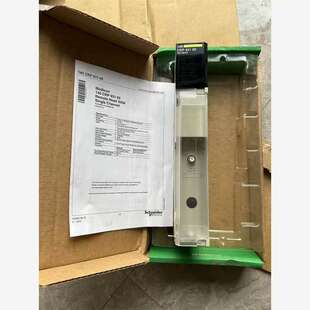 议价模块 140CRP93100 带包装未使用过，照