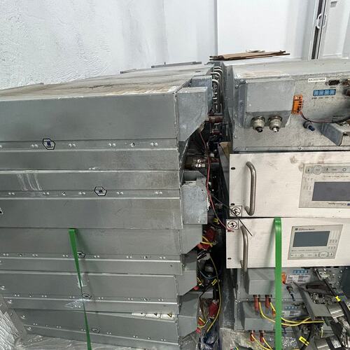 sma Bipolar 4015TruPlasma Bipolar 4010TruPlasma Bipolar 4020